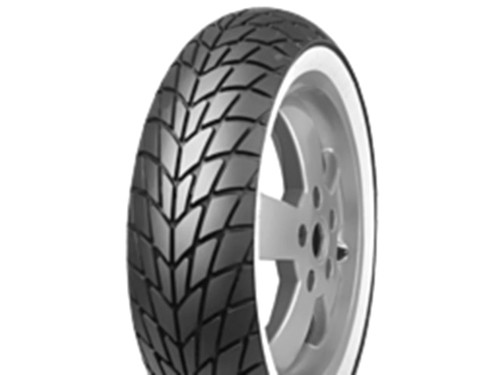 Sava MC20 Buitenband 11-110/70 White Wall