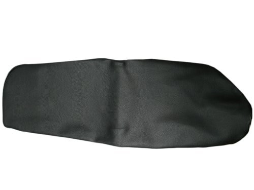 Buddydek Zwart Kawasaki AR50