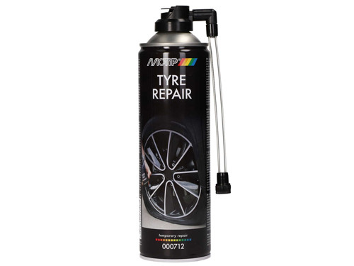 Motip Spuitbus Banden Reparatie 500ml