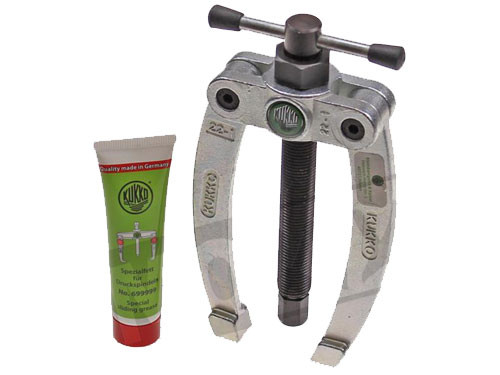 Buzzetti Tegensteun Lager Trekker Binnen