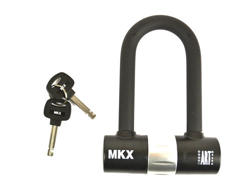 Mokix U-Lock Slot 140x70mm