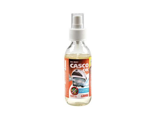 Lampa Hygiene Spray Helm Interieur 100ml