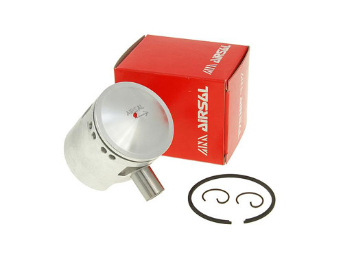 Airsal Zuiger Kit 47.0 Puch Maxi