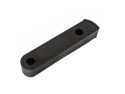 Adapter Zadel Pen Klem 25cm Puch Maxi