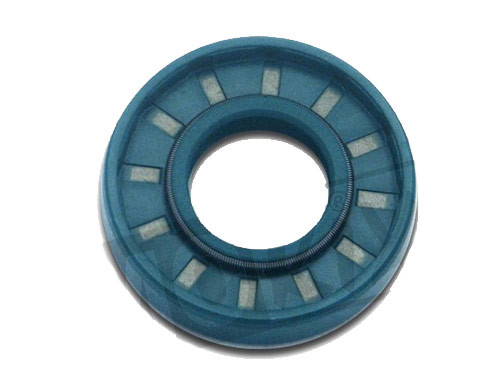 Keerring 17x35x7mm Dubbele Veer Krukas Links/Rechts Tomos A3/A35