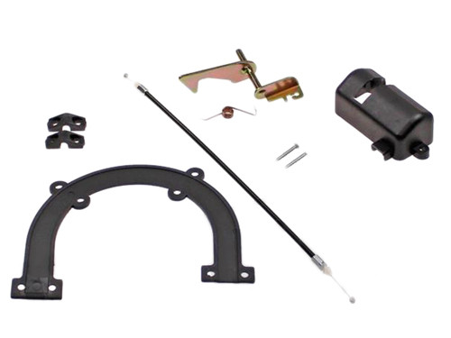 Reparatie Set Buddyseat China LX