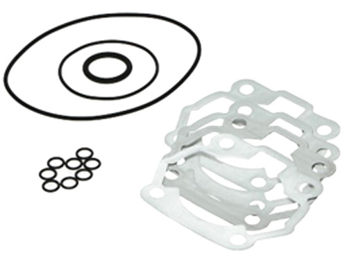 Metrakit Pro Race 4 Pakking Set 50mm 80cc Derbi Senda/GPR <2006