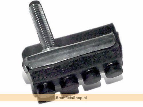 Remschoen (Per Stuk) Solex