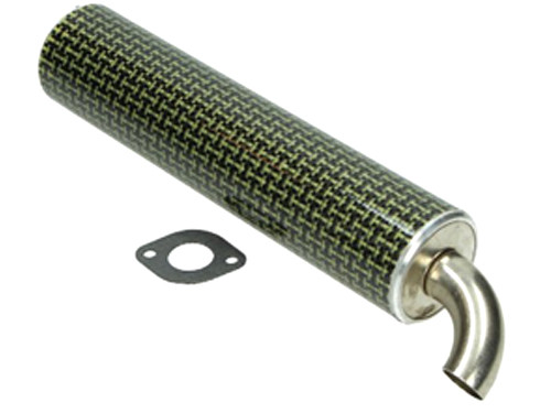 Yasuni-R Nademper Kevlar