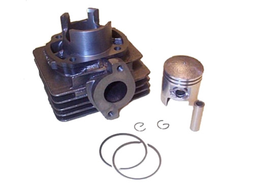 Cilinder Kit Standaard Model 41mm 50cc Morini AC