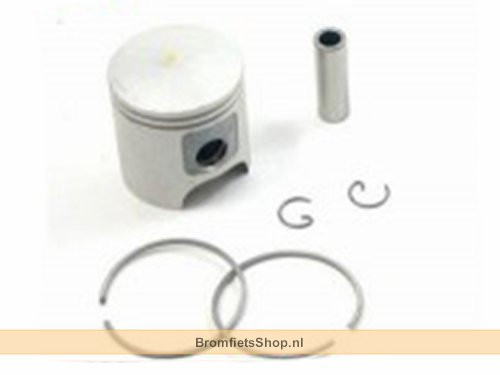 DR Zuiger Kit HO/Peugeot AC 47.0mm