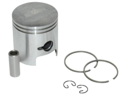 Zuiger Kit 45.25mm Honda MT 80/MB 80/MTX-OT 80