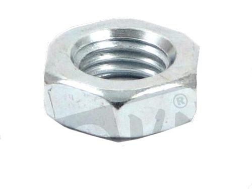 Moer Koppeling/Krukas M12x1.25 Laag SW19 CPI/Generic/Keeway/Morini