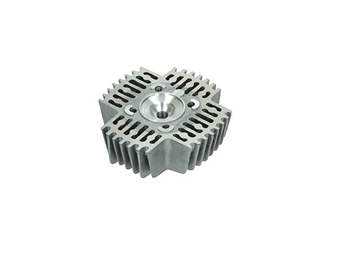 Cilinderkop Race 45mm 70cc Puch Maxi NT