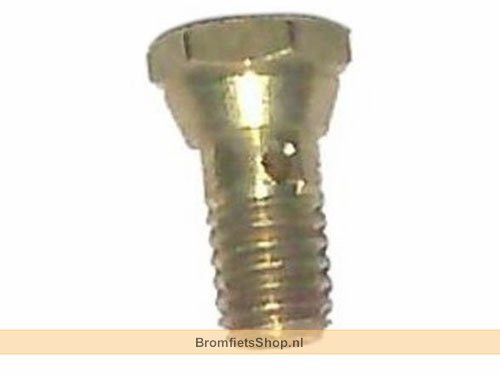Sproeier Solex 27