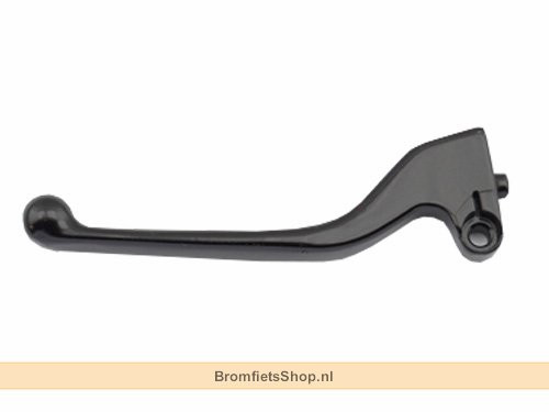 Hevel Zwart Derbi