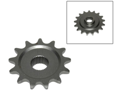 Voortandwiel 13T 3/16 Zundapp