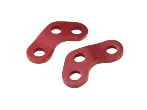 Schokbreker Verlenger Rood Derbi Senda X-Treme/X-Race
