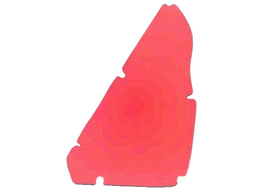 Artein Luchtfilter Element Piaggio Runner/Stalker/NRG