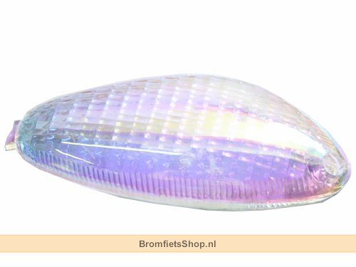 Glas Knipperlicht Links Voor Color Gilera Runner