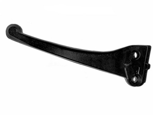 Hevel Rem Links Zwart Gilera Citta / Piaggio Si