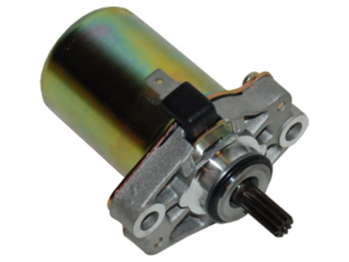 Startmotor Derbi Senda <2005