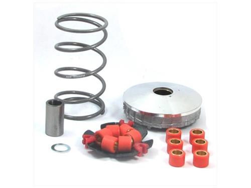 VARIATEURSET CHINA 4T GY6 +VEER SUPERTEC