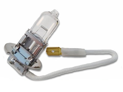 Flosser Lamp H3 12V 55W