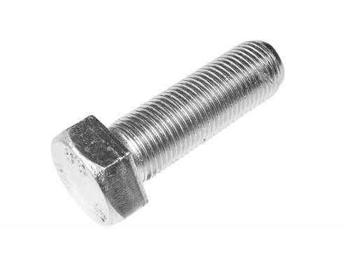 Bout Zeskant M6x100