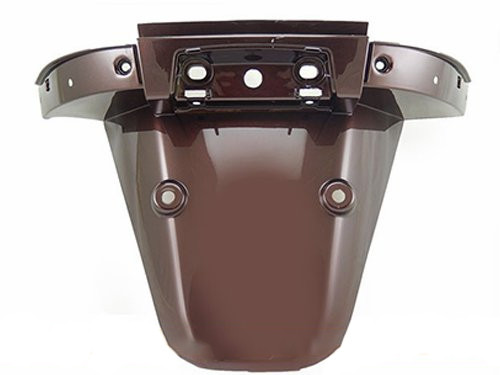 Achterspatbord Bruin AGM VX50/VX50S