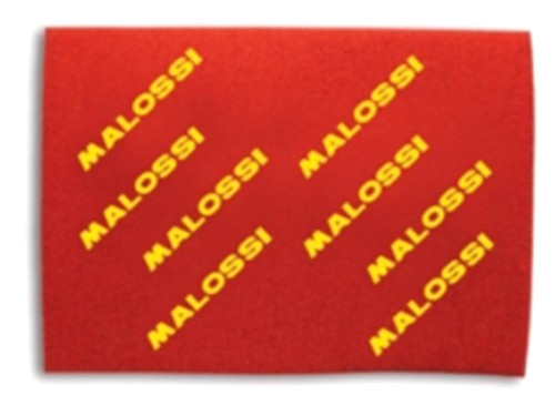 Malossi Luchtfilter Element 42x29.7cm 16mm Universeel