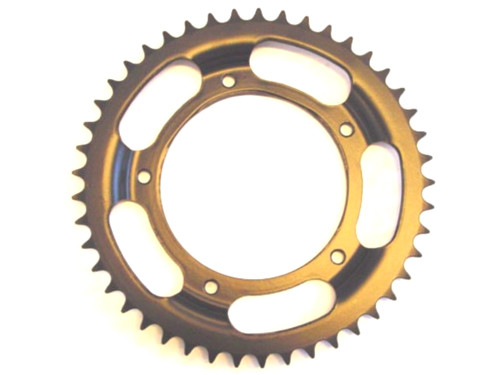 Achtertandwiel 45T Puch Maxi Z One