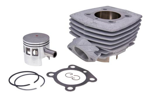 Airsal Cilinder Kit 46mm Honda Wallaroo / PK