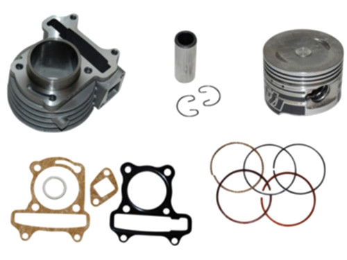 Naraku Cilinder Kit 47mm 70cc China 4T