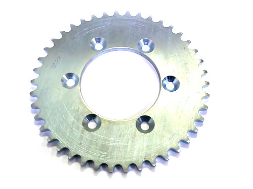 IGM Achtertandwiel 42T Rieju RR/Spike