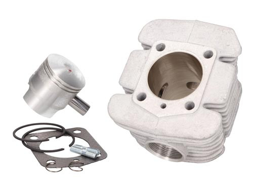 Airsal Cilinder Kit 47.00mm MBK AV 88