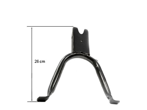 Middenstandaard 26cm Tomos A35 NT