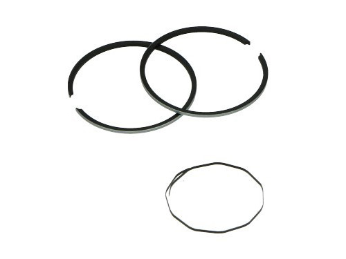 Zuigerveer Set 45.00mm Honda MT/MB/MTX 50