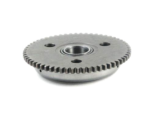 Startkoppeling China 4T