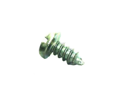 Parker Verzonken 4.2x9.5mm