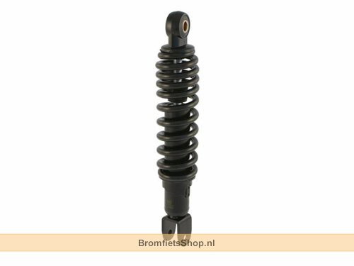 Forsa Schokbreker 280mm Zwart Yamaha Neos 1997-2006 50/100