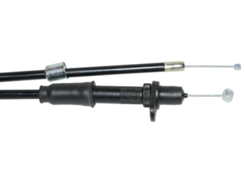 Gaskabel Voorstuk Yamaha Aerox/BW