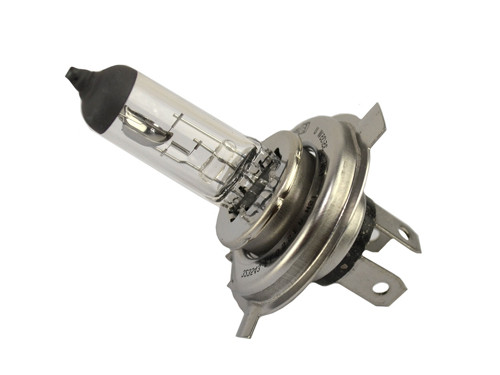 Flosser Lamp HS1D 12V 35/35W