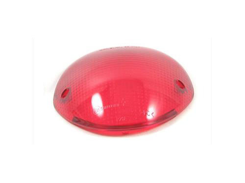 Glas Achterlicht Rood Piaggio Liberty