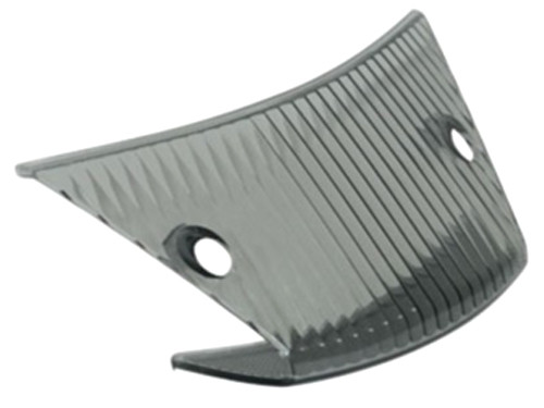 Achterlichtglas Smoke Piaggio Zip 2000