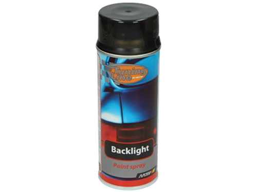 Motip Spuitbus Black Light 400ML