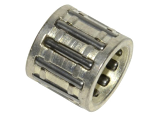 Naaldlager Pistonpen 14x19x17mm Honda MT/MB/MTX-OT 80