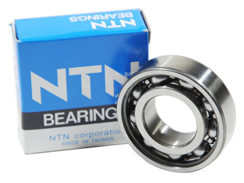 NTN Kogellager 6205 Smal (25x52x13mm)