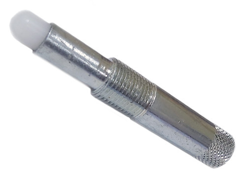 Zuigerstop M14/70mm PVC Kop Universeel