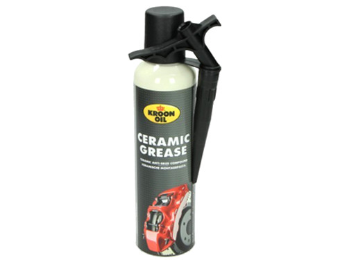 Kroon Keramisch Vet Spuitbus 200ml